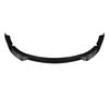 Buza Față din Fibră de Carbon pentru Dodge Challenger SRT 2015-2019 Kit Splitter