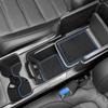 SENSHINE For Honda CR-V CRV Accessories    Cup Holder Ert Center Console Liner Trim Door Packet Mats Non-Slip Anti Dust Premium  Interior 20PC Set