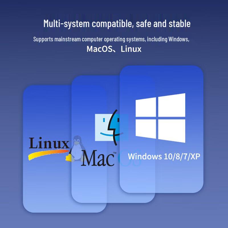 Lenovo GP95 USB 3.0 External Blu-ray Drive