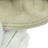 Crepuscule 7 Minutes Sleeve Crew Neck Cut F Beige Women Used