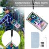Case for Samsung S26 S25 Edge S23 S24 S21 Ultra S20 Plus Heavy Duty Metal Aluminum Shockproof Cover Screen Protector Kickstand