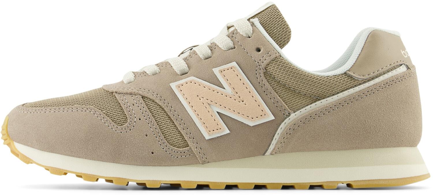 

Кроссовки New Balance 373v2 Women driftwood/nude 37 ½