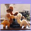 Adorable Plush Camel Keychain Cute Stuffed Animal Bag Charm For Kids And Gifts