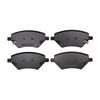 Original Brake Pads For Tiggo 5x 4 Pro 7 8 Arrizo 5 Qiyun 3 A21 Channa Changan Eado Ev Dt T15-6gn3501080 T15-6gn3502080ep