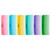 Cross-Border Wide Tooth Massage Comb: Handleless Hairdressing Tool for Straight and Curly Hair