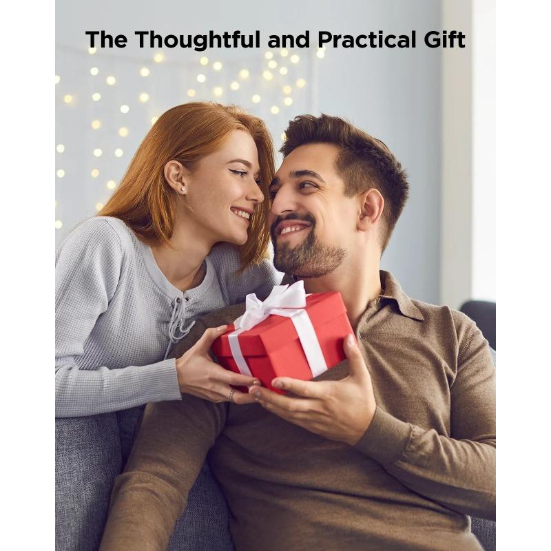 Magnetic Wireless Charger for iPhone -3-in-1 Magnetic Safe Charging Station for Various Devices