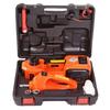 12V Electric Hydraulic Off-Road Vehicle Jack - 5 Ton Capacity
