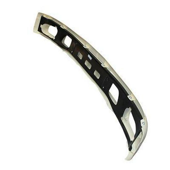 Foton Bumper Primer - 1B20053100201 Foton