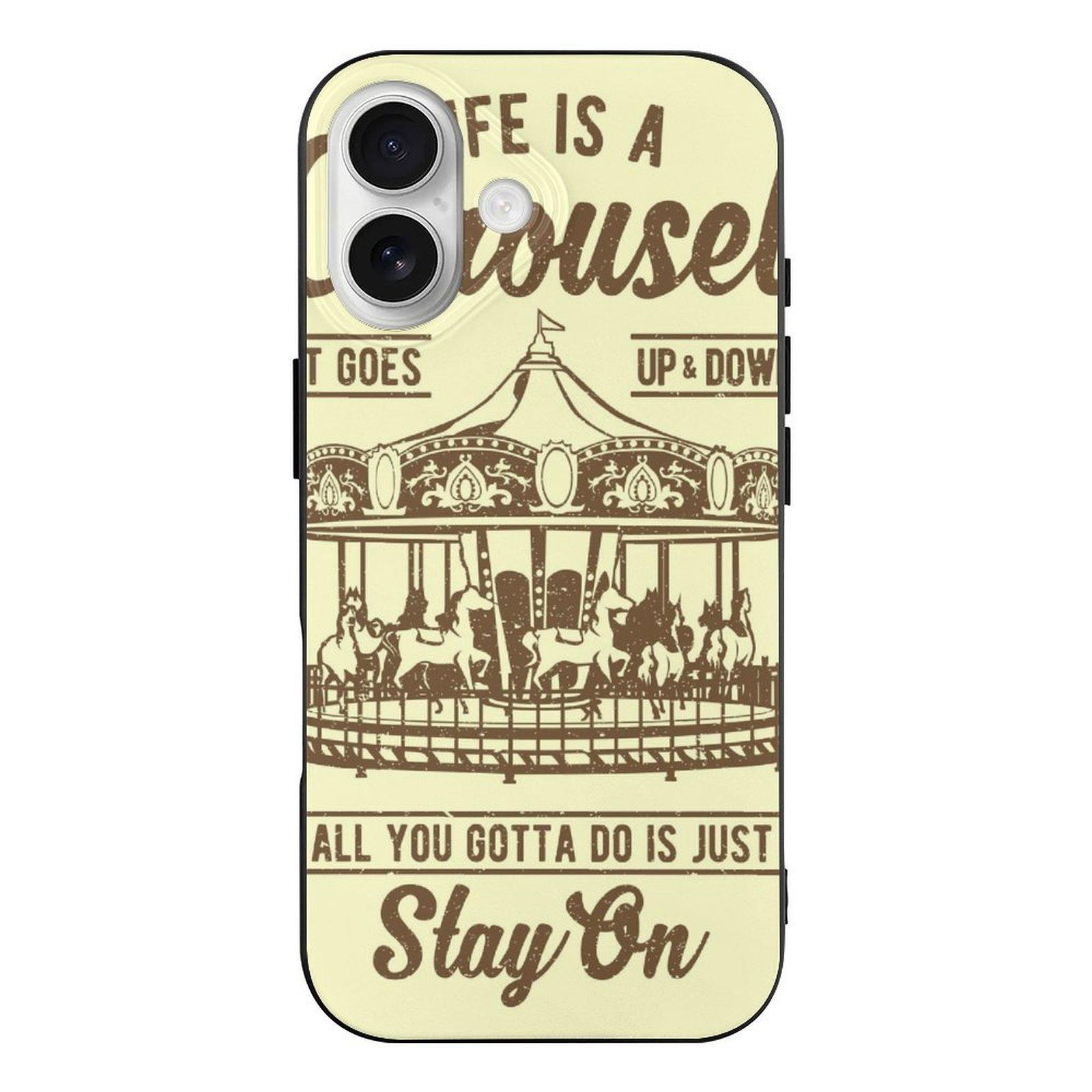 

1 Pack For iPhone 17 TPU Slim Protective Soft Clear Case Flexible Anti-Scratch Shockproof Cover Fit 17 17 Air 17 Pro 17 Pro Max IPHONE-17