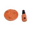 Premium Piston Stop Clutch Flywheel Removal Tool for 340 345 346 350 351 353 445 450 Heavy Duty Construction Compatibility