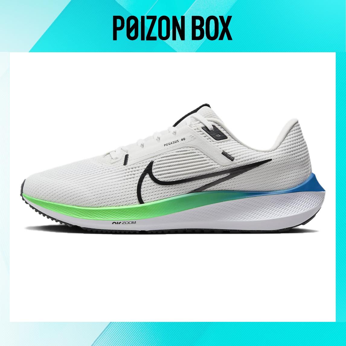 

кроссовки Nike Air Zoom Pegasus 40 Running shoes Men DV3853-006