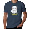 Sunshine Pup Tshirt Unisex T Shirts Cotton T Shirts For Unisex Pack Cotton Tshirt