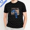 New Style Tops And TShirts Johnny Cash Summer Fashion ShortSleeved Unisexs And Unisexs Shirts Comfortable TShirts