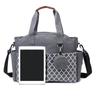 Wear-resistant Baby Diaper Bag Multi-compartment Mom Stroller Bag Practical Mommy Bag  Shopping