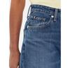 Tommy Hilfiger Jeans WW0WW42191 Blue Relaxed Fit