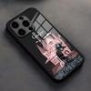 Anime Hot C-Coraline Phone Case For IPhone 17 Pro Max 16 15 14 Pro Max 13 11 X Xs Xr 8 7Plus Silicone Cover