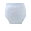5PC Training Pants Baby Diapers Solid Color Washable Underwear Baby Boy Girl Cloth Diapers Reusable Nappies Infant Panties
