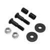 Tailgate Latch Bolts Screws Replacement for Titan NP300 90503 JT30A Trunk Lock Tailgate Latch Screw