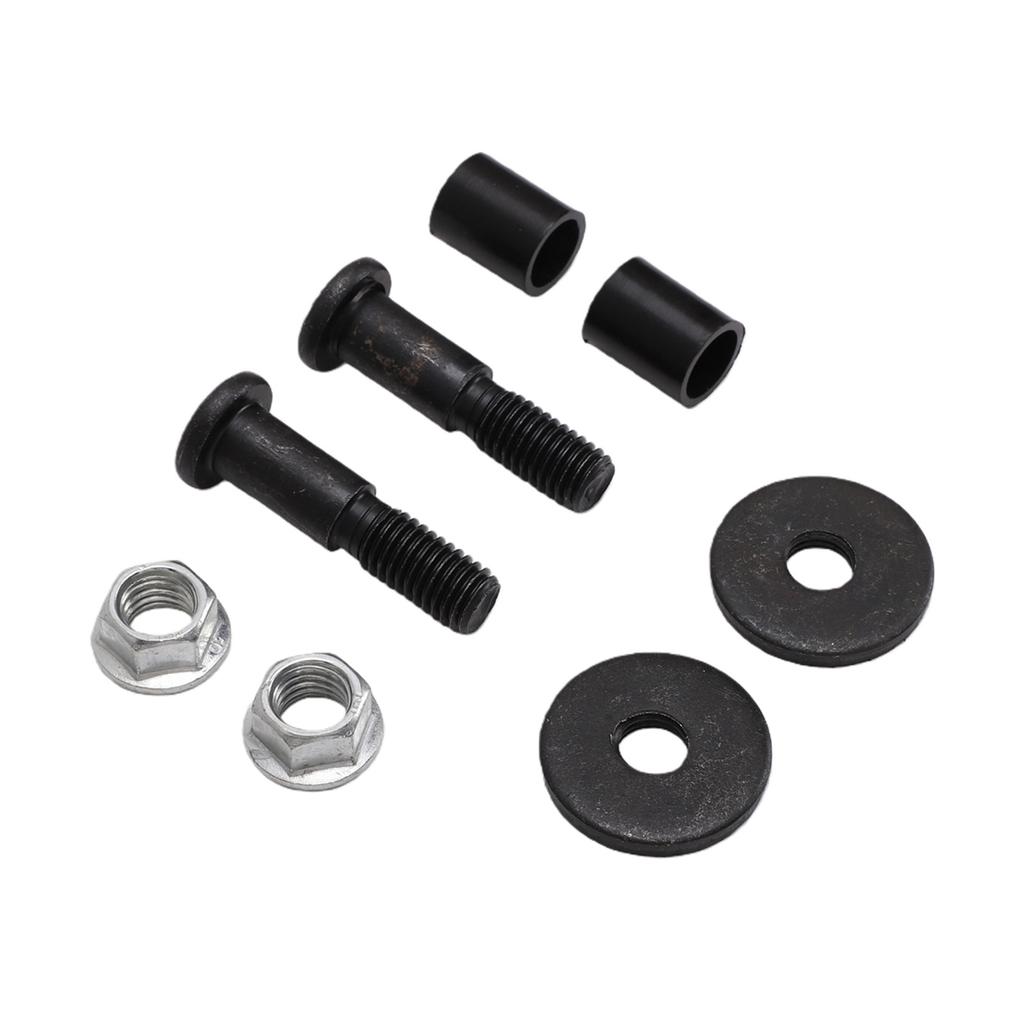 Tailgate Latch Bolts Screws Replacement for Titan NP300 90503 JT30A Trunk Lock Tailgate Latch Screw