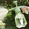 Air Pressure Sprayer Bottle Watering Flowers Sprinkling Can Watering Spray Bottle  Household