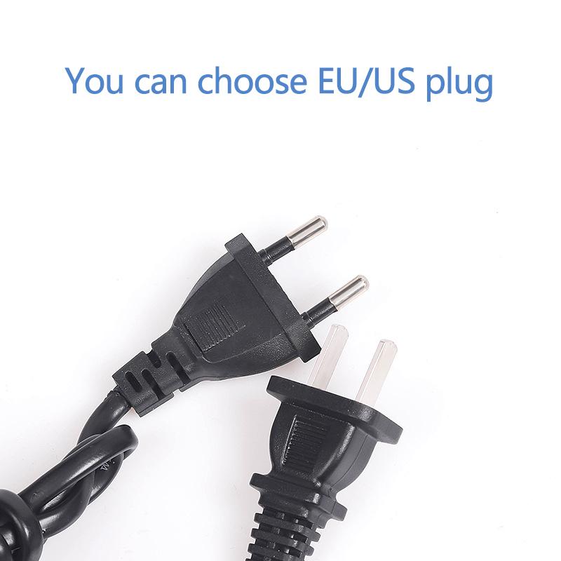 Mechanical Wristwatch Demagnetizer Watch Demagnetizing Watch Time Adjusting Watchmaker Watch Repair Tool Accessories EU/US Plug