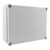 Surface-Mounted Box 240X190X90 Ip66 Hermetic Electrical Enclosure