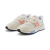 New Balance NB 997R Comfortable Simple Shock Absorption Durable Low-Top Running Shoes Kids Sneaker Off-White PZ997REK