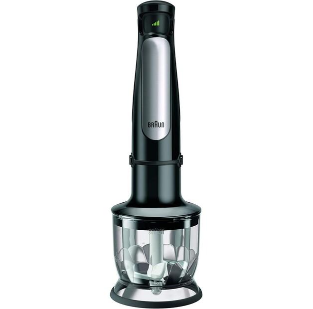 Immersion Blender Braun MQ 7025X MultiQuick 7 with Attachments