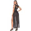 Cleopatra Costume Greek Goddess Dress Halloween Party Cosplay Outfit Women