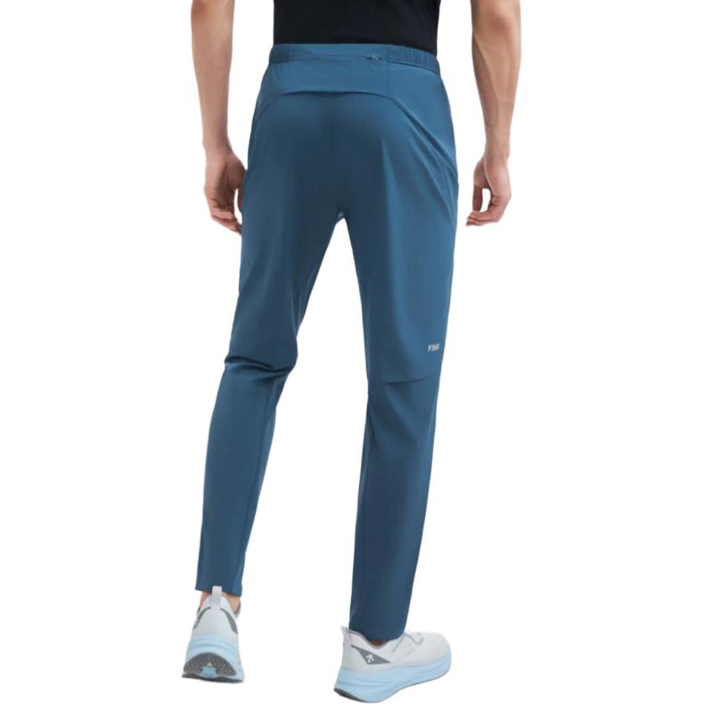 DESCENTE RUNNING SS25 Knitted Sweatpants Men's D5231RPT45