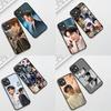Phone Cover Lee MinHo Kpop Poster Min Ho for Samsung Galaxy A17 A07 A04 j7 J5 J2 Prime J8 A01 A02 A03 A23 A71 A72 A41 M23 Case