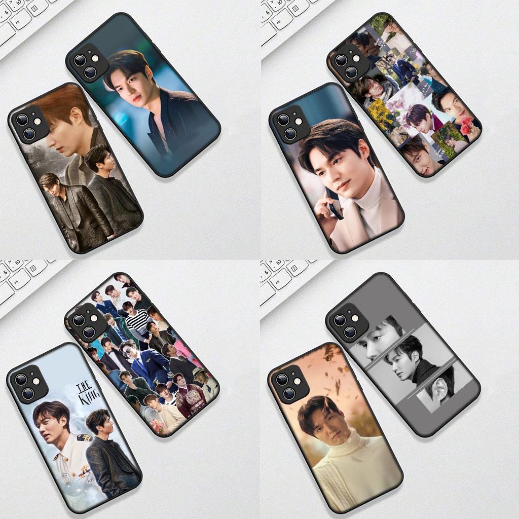 Phone Cover Lee MinHo Kpop Poster Min Ho for Samsung Galaxy A17 A07 A04 j7 J5 J2 Prime J8 A01 A02 A03 A23 A71 A72 A41 M23 Case