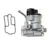 Idle Control Valve MD614921 Fit for Mitsubishi Lancer Evo 4 5 6 with 2.0 4G63T Turbo engines