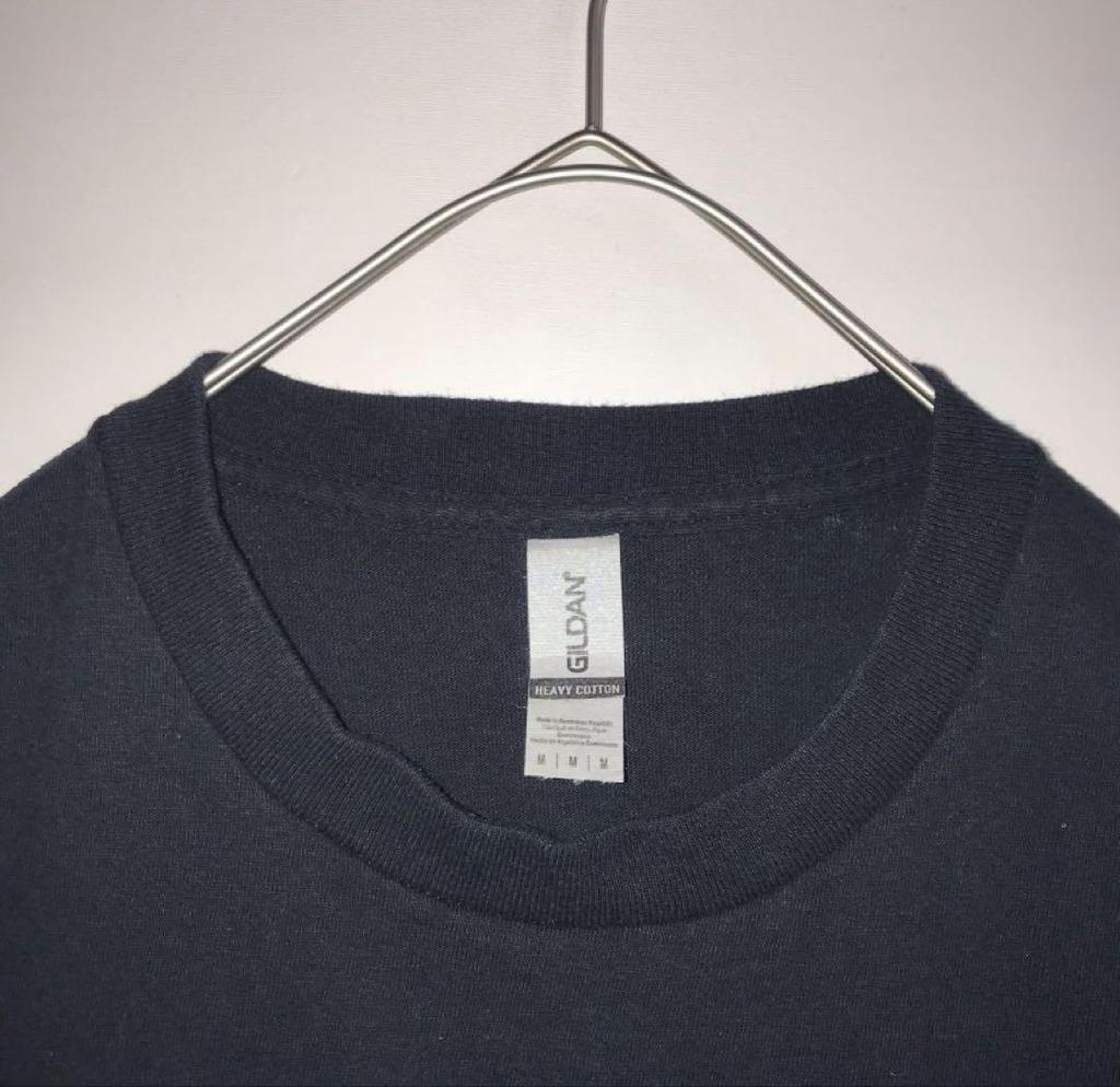 [USED] VIZMEDIA Death Note Ryuk T-shirt