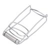 304 Stainless Steel Hot Dish Plate Clip Anti Scalding Non Slip Dish Gripper Bowl Clamp Holder for Home Kitchen