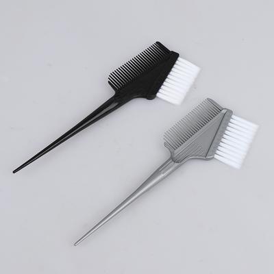 Small Hair Comb, Hair Dye Tool, Sharpened White Hair Dye Comb