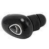Mini Single Earbud Bluetooth 5.1 Stable Connection Low Latency Tiny Invisible Small Single Wireless