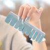 20 Nail Polish Film Full Stickers Korean UV Nail Stickers Waterproof Nail Stickers Nail Polish