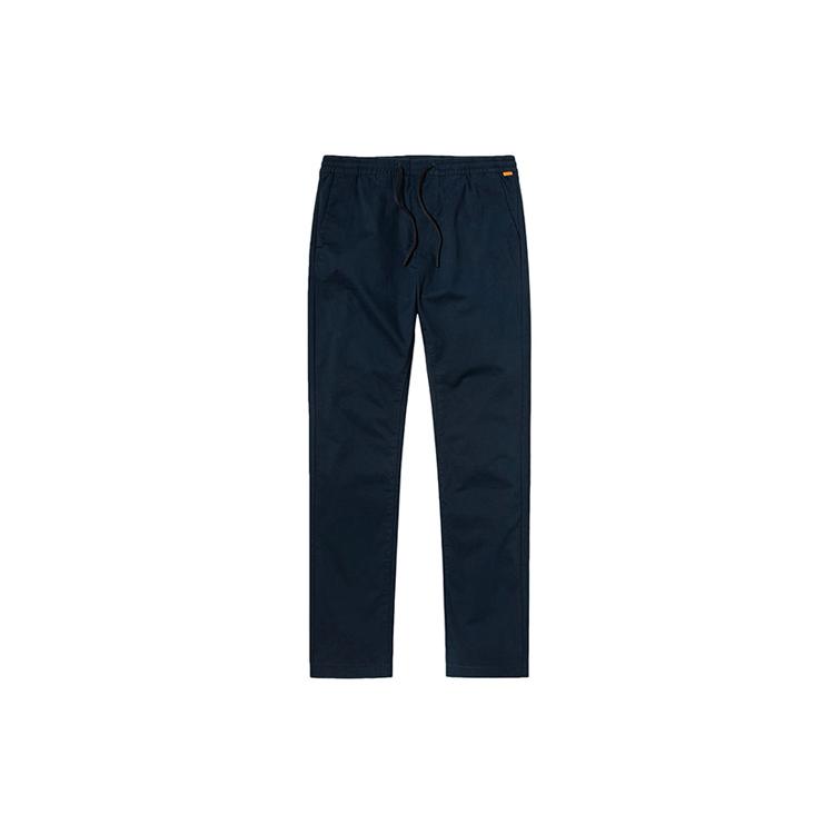 Timberland Casual Pants Men's Dark Sapphire A2A49-433