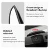 Rainproof Protection Car Rear Camera Rain Cover Anti-Rain Protection Guard  Daily Driving