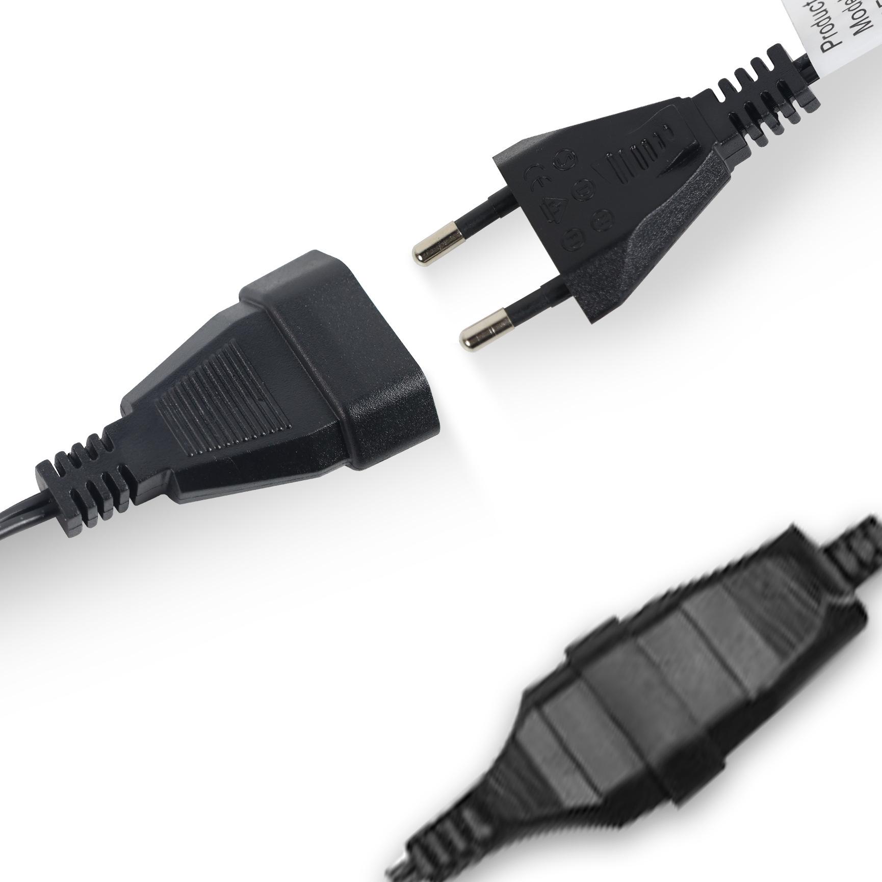 

25ft Full Copper Wire G40 String Lights with Transparent Vintage Bulbs - Ideal for Outdoor Backyard Parties and Christmas Decorations 7.6m 25 lights + 2 spare (Tungsten glass bulbs)