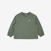 New Balance Kids Woven Stretch Piste Khaki Nk9cgc305u 49
