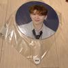[USED] Seventeen Woozi Korea Seoul Concert Ode To You Fan