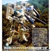 HG 1/144 RX-79[G] Gundam Easy Eight (Mobile Suit Gundam: The 08th MS Team)