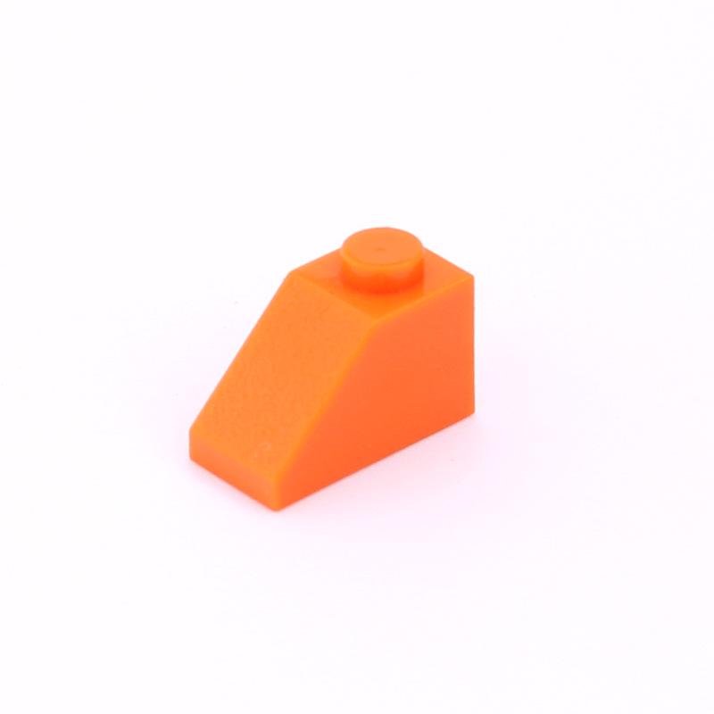 DIY Educational Slope Bricks 1x2, 45° - Compatible with Lego, 3040 Parts