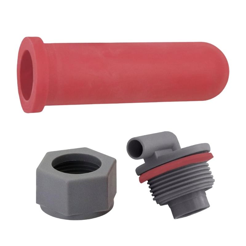High Quality Calf Feeder Teats For Livestock Care Feeding Bucket Accessories China Mainland