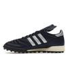 Adidas Mundial Team Night Indigo Men Sneakers Blue Silver-Metallic Carbon JS0767