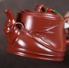 Yixing Handmade Purple Clay Teapot, Raw Ore, Da Hong Pao Tea Pot, Kung Fu Tea Set 160ml