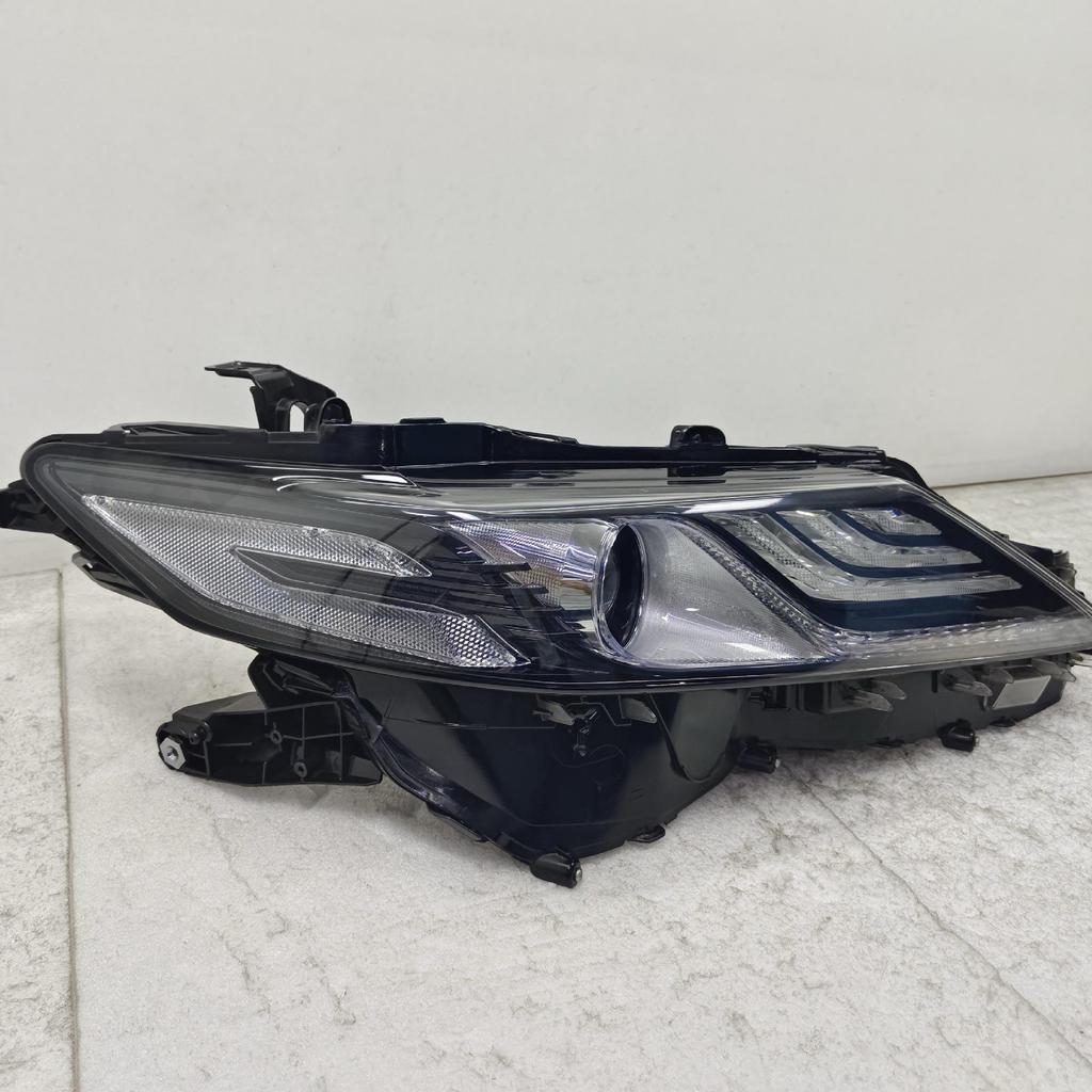 18-20 Toyota Camry Luxury LED Headlight Assembly (Chinese Version)