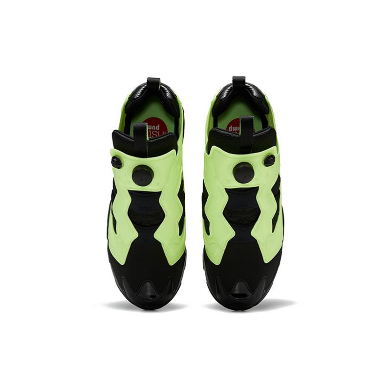 Reebok Instapump Fury Og Nm 'Electric Flash' Sneakers FV1578